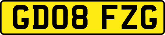 GD08FZG