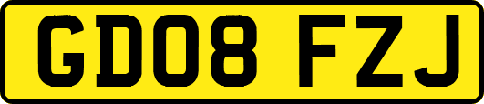 GD08FZJ