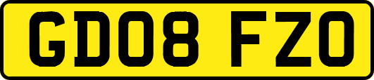 GD08FZO