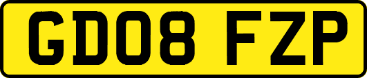 GD08FZP
