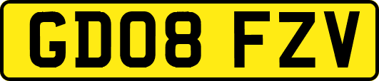 GD08FZV