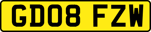 GD08FZW