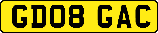 GD08GAC