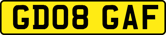 GD08GAF