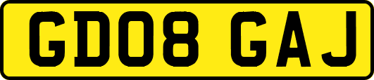 GD08GAJ