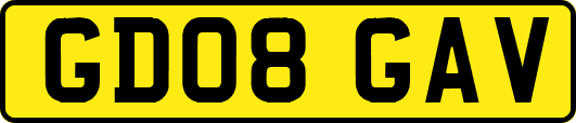 GD08GAV