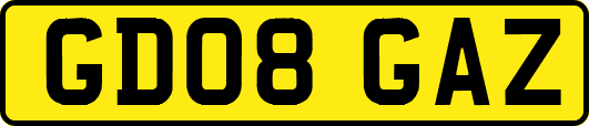 GD08GAZ