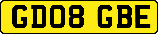 GD08GBE