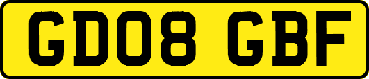 GD08GBF