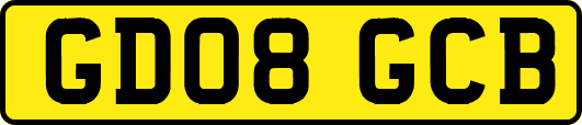 GD08GCB