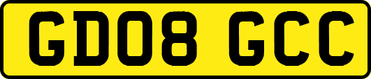GD08GCC