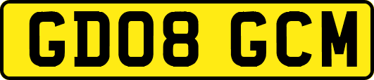 GD08GCM