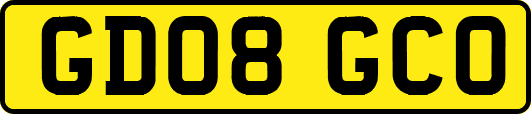 GD08GCO