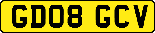 GD08GCV