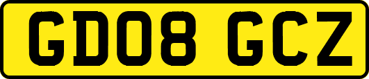 GD08GCZ