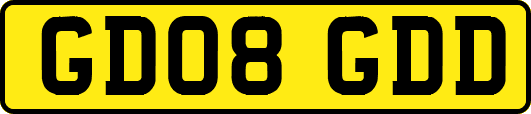 GD08GDD