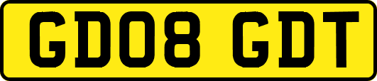 GD08GDT