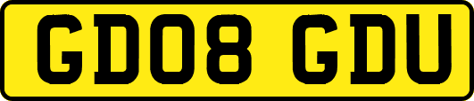 GD08GDU