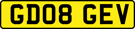 GD08GEV