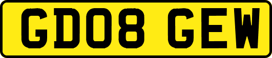 GD08GEW