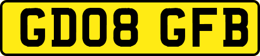 GD08GFB