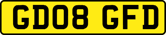 GD08GFD