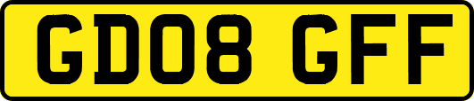 GD08GFF