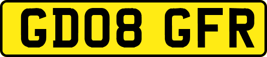 GD08GFR
