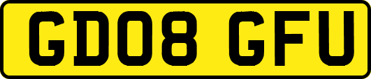 GD08GFU