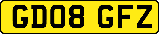 GD08GFZ