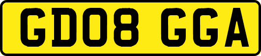 GD08GGA