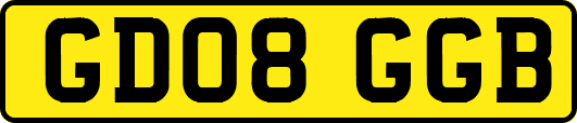 GD08GGB