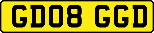 GD08GGD