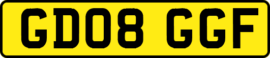 GD08GGF