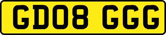 GD08GGG