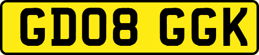 GD08GGK