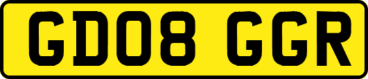 GD08GGR