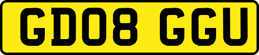 GD08GGU
