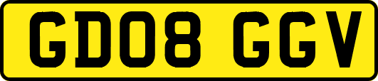 GD08GGV