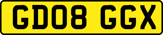 GD08GGX