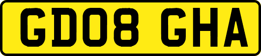 GD08GHA