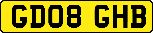 GD08GHB