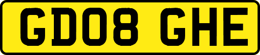 GD08GHE