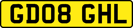 GD08GHL