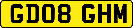 GD08GHM
