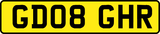 GD08GHR