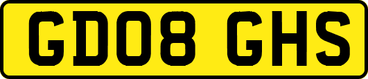 GD08GHS