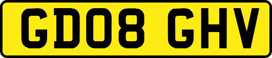 GD08GHV