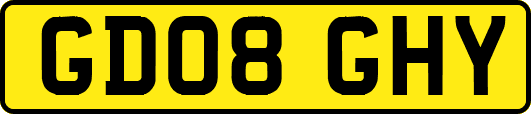 GD08GHY