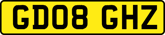 GD08GHZ